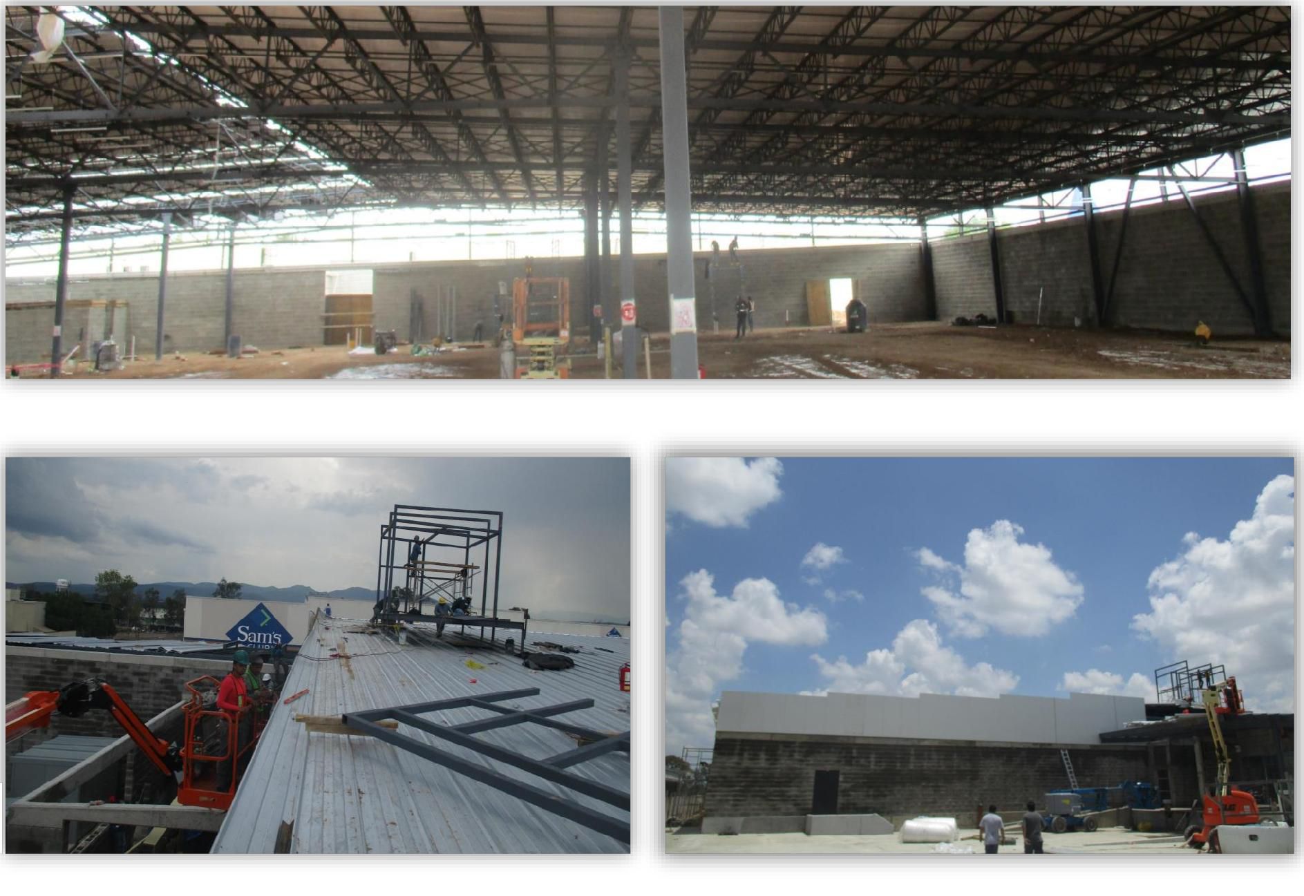 Bodega Aurrera Aguascalientes