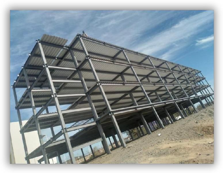 Edificio 4 niveles, CD Médica, Mazatlán Sinaloa